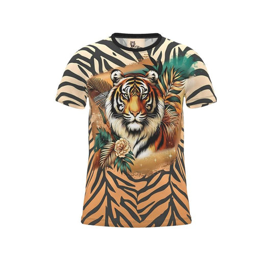 ✨Tiger Charisma T-Shirt🐾🐅