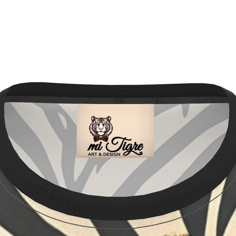 ✨Tiger Charisma T-Shirt🐾🐅