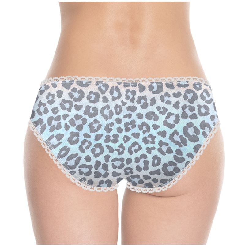 LeoDream Lift Knickers