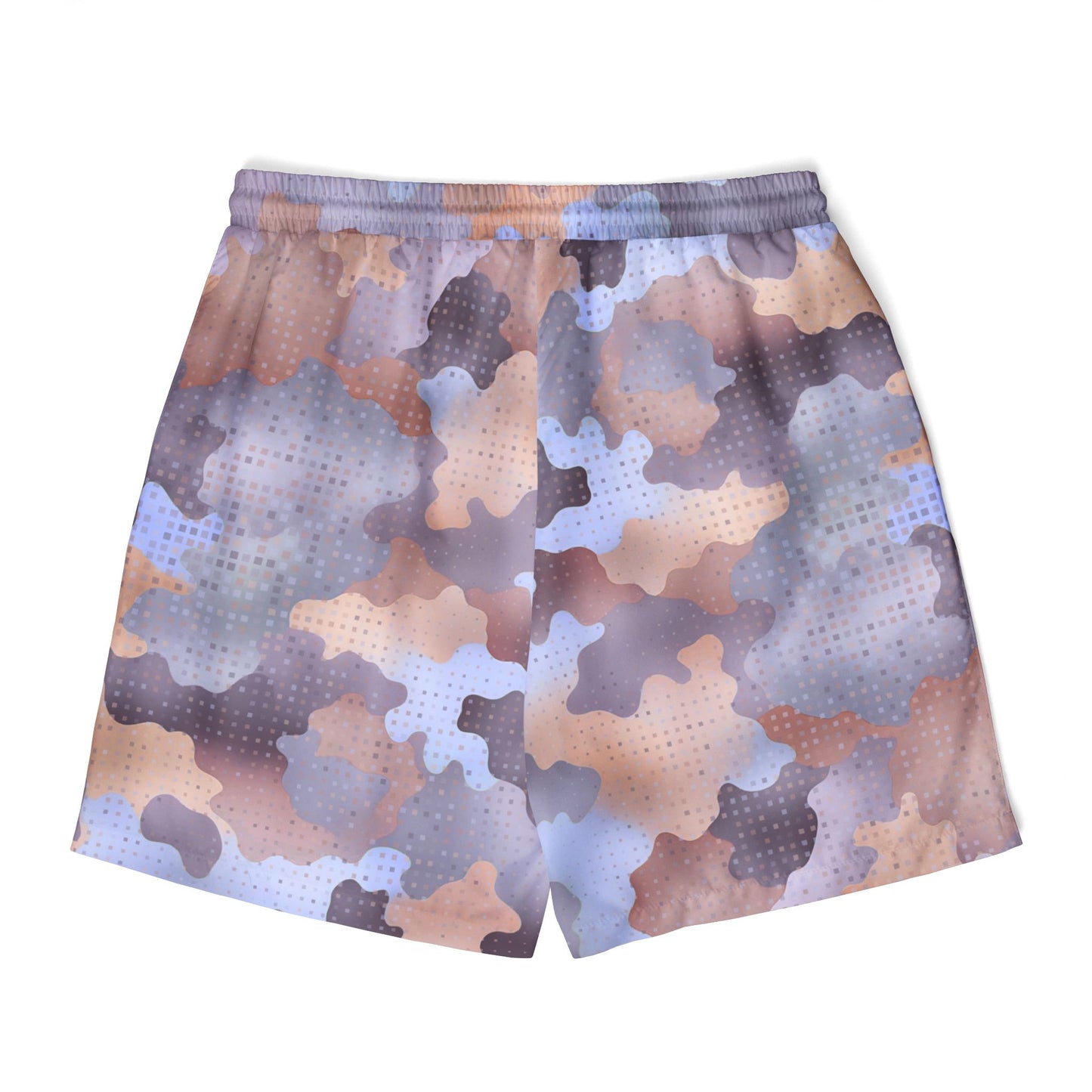 DriftCamo Swim Shorts