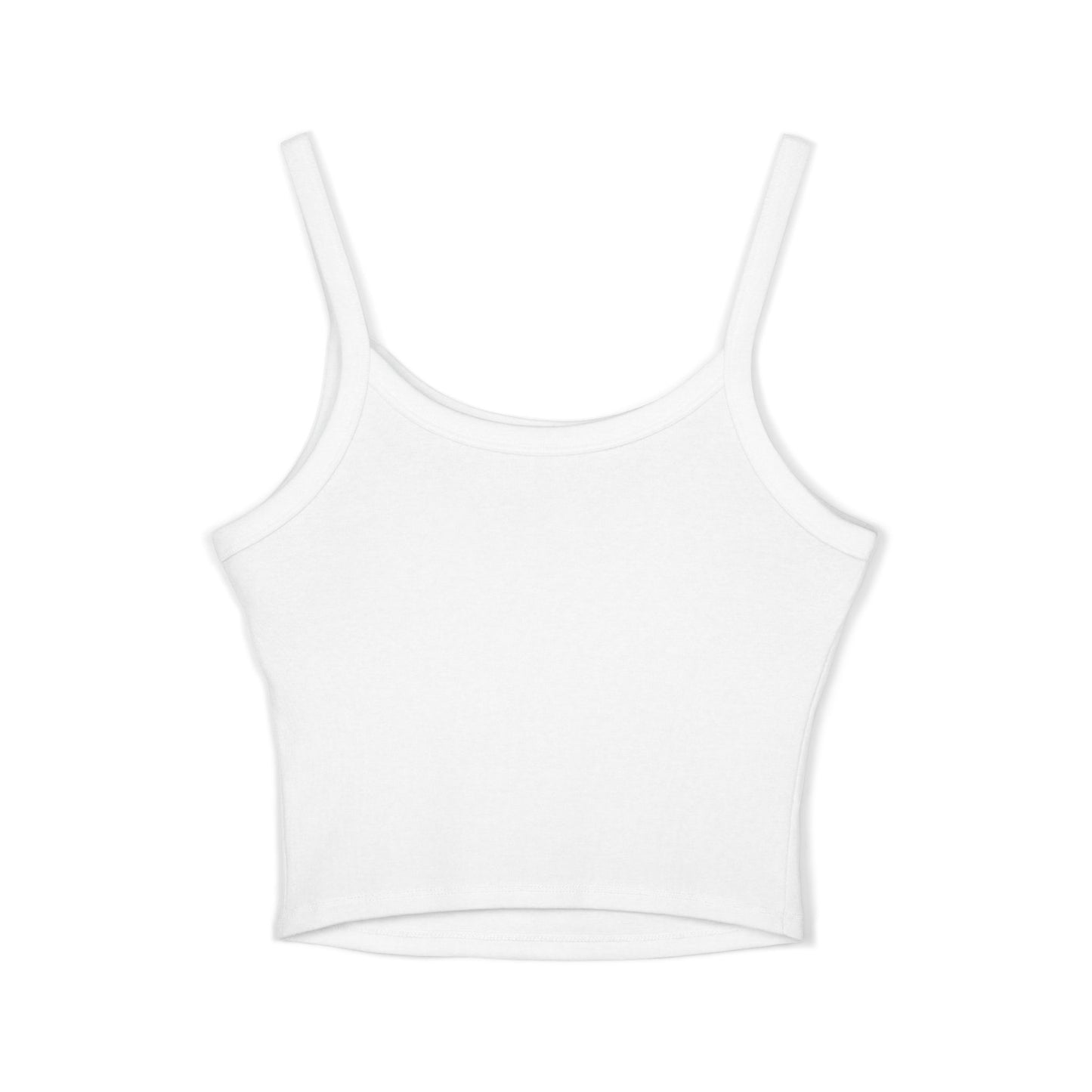 The Wild Nurtures - Women's Spaghetti Strap Tank Top