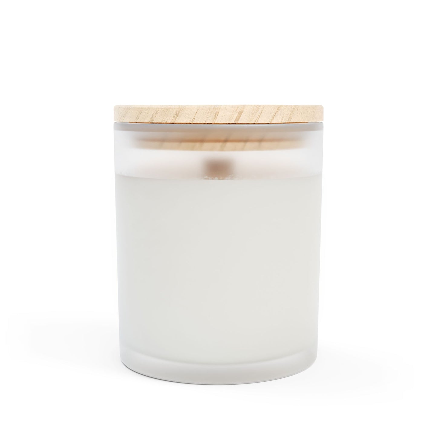 Candle - Tiger Talks - Embrace the Wild within - 11oz