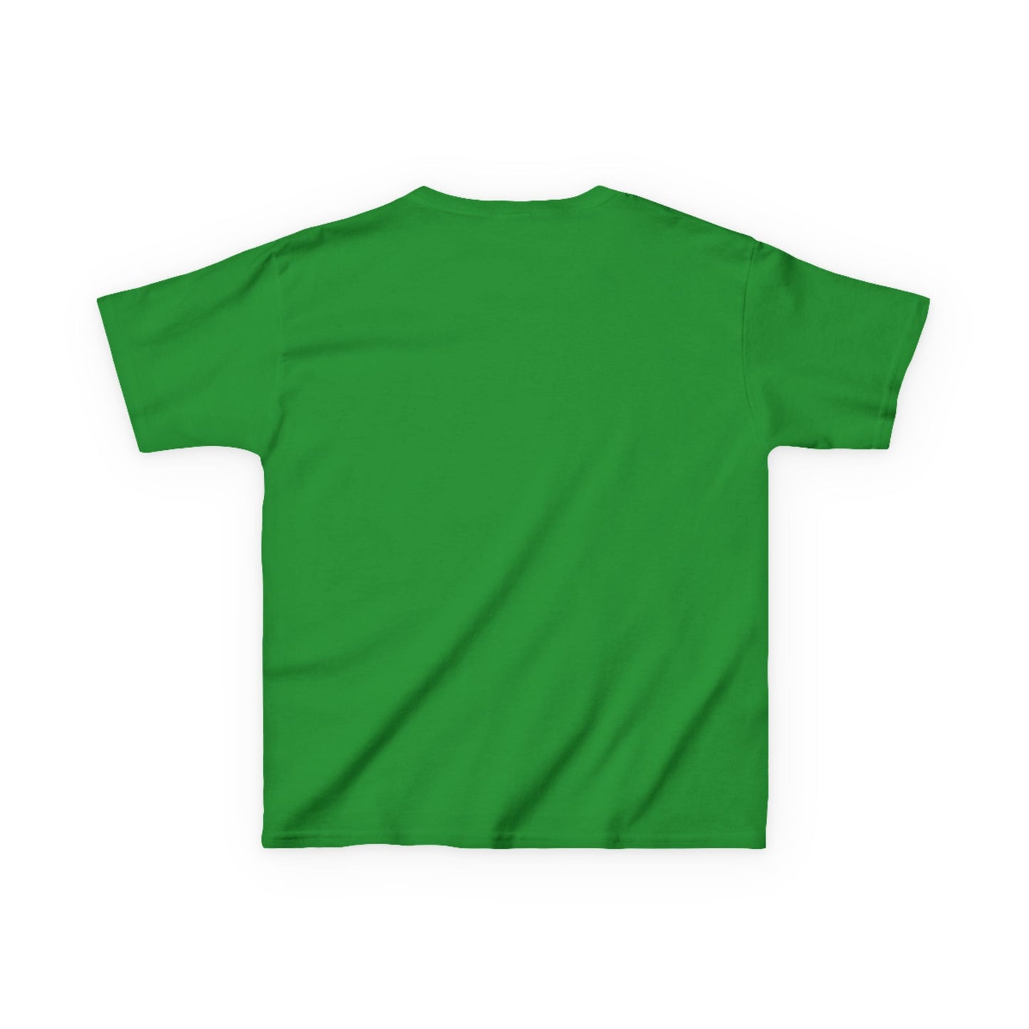 Inner Peace Tiger Heavy Cotton™ Tee Kids