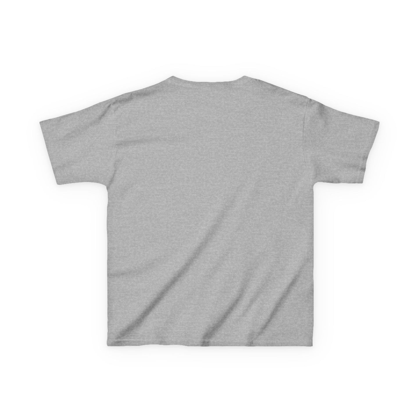 Inner Peace Tiger Heavy Cotton™ Tee Kids