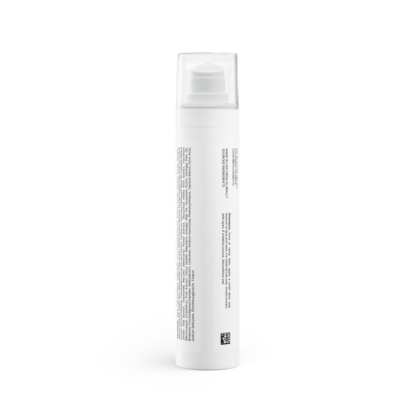 mi Tigre BEAUTY Daily Moisturizer, 1.7oz