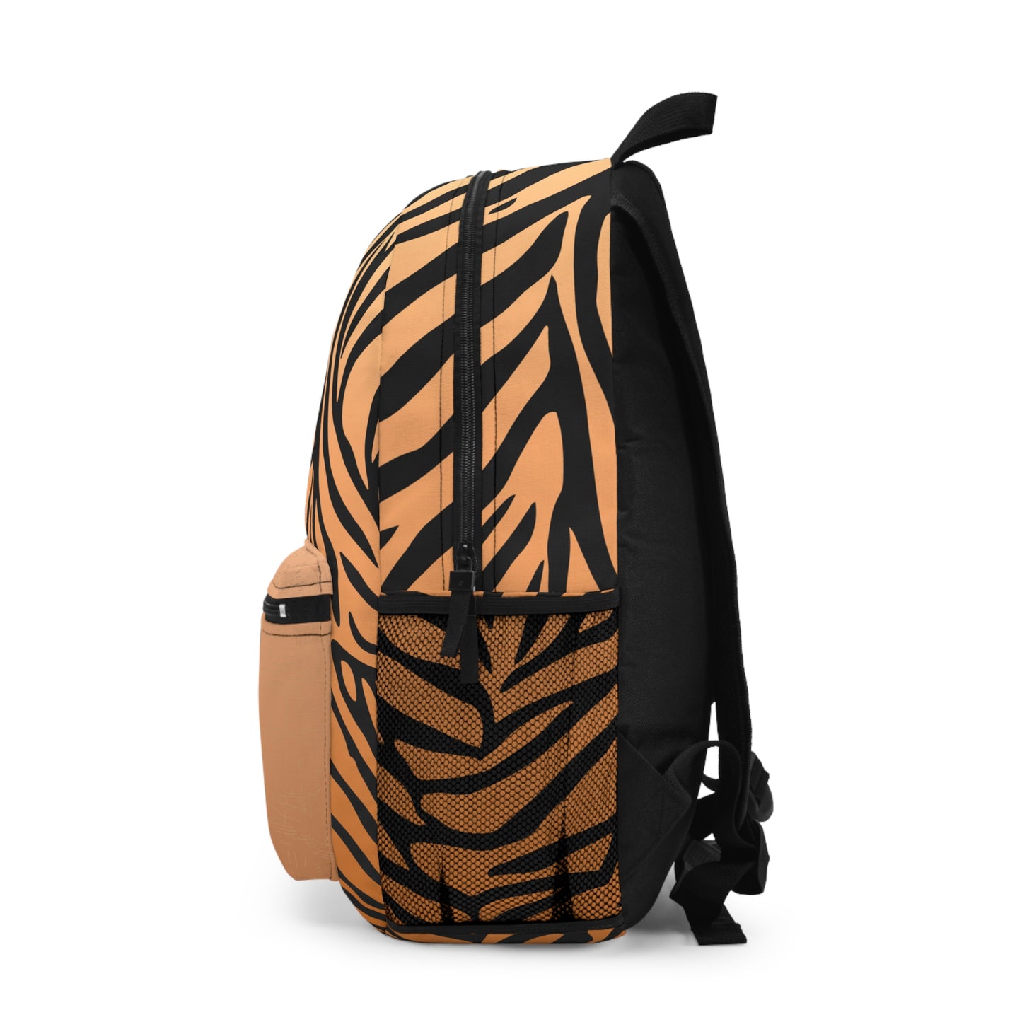 Tiger Wild Spirit Backbag