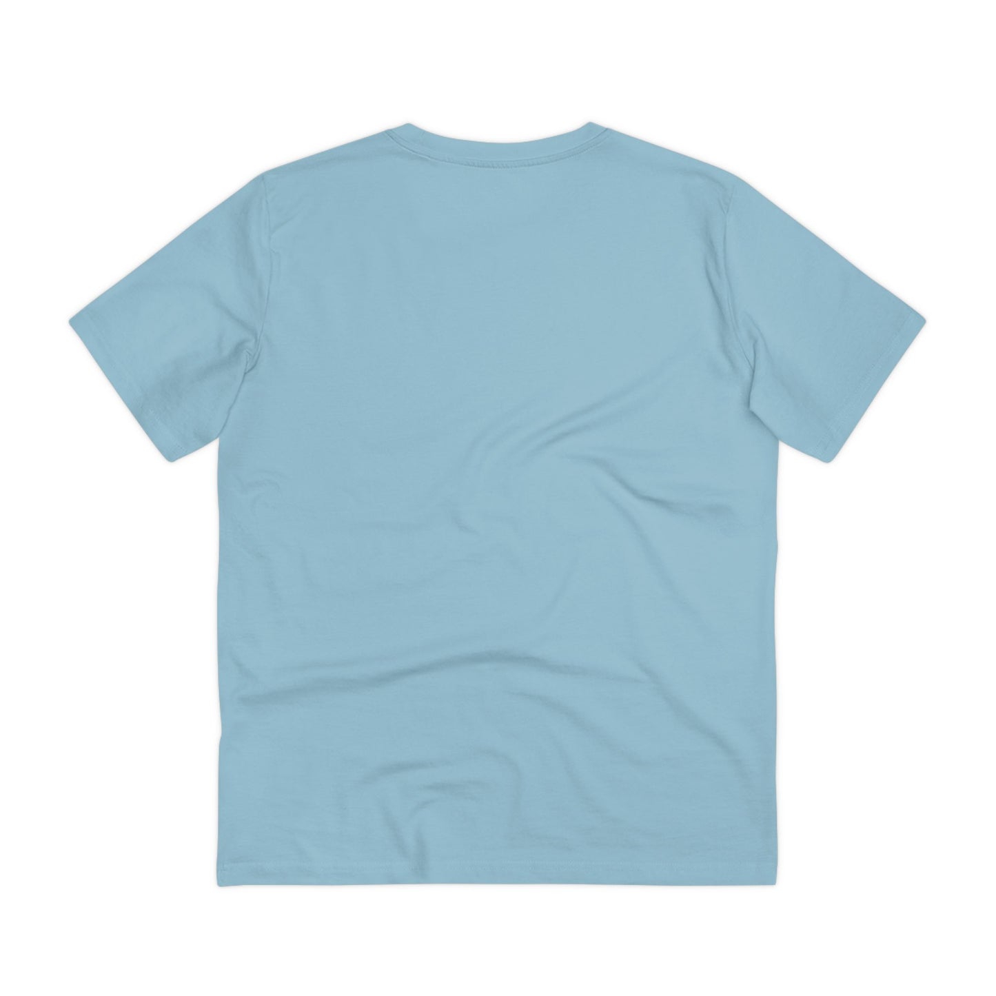 Cheetah Wild Dreams Organic Creator T-shirt - Unisex