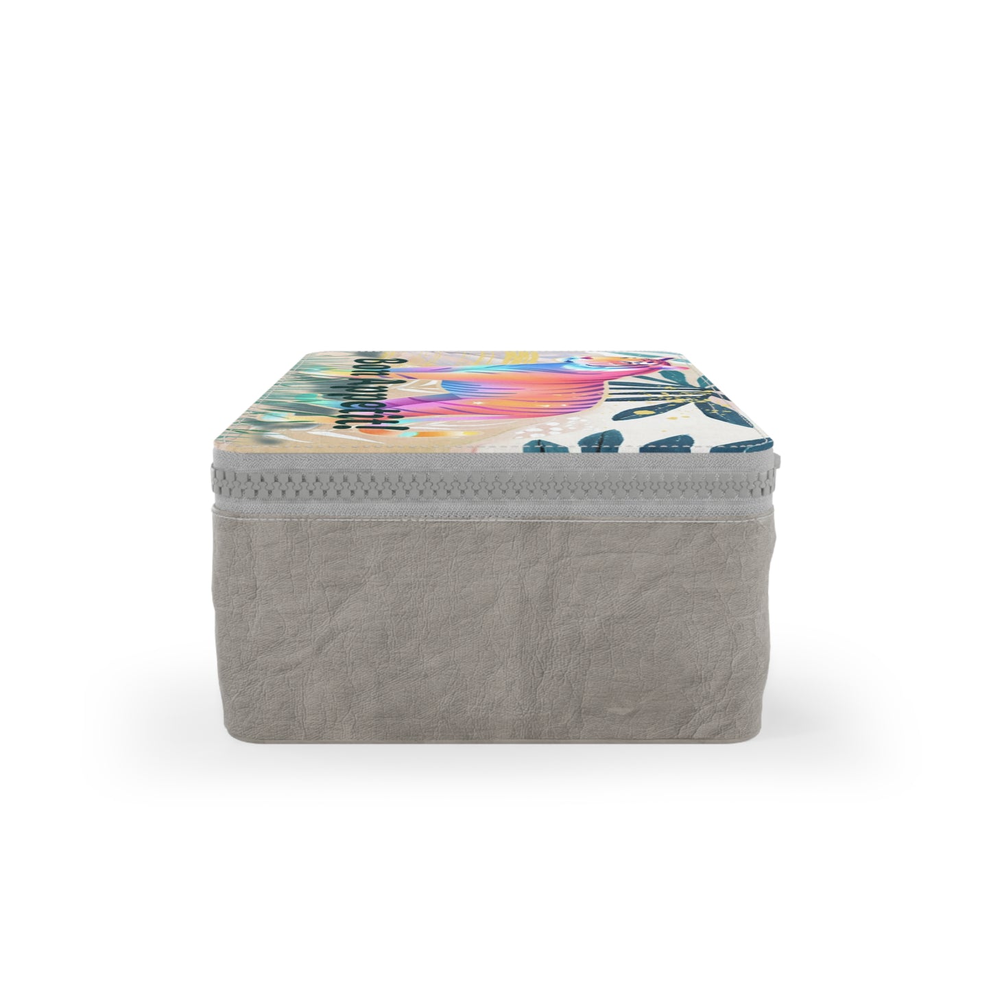 Bon Appetit Tiger Paper Lunch Bag