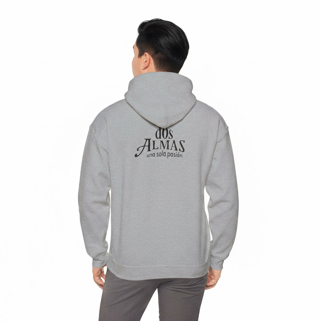 Dos Almas Tiger Hoodie