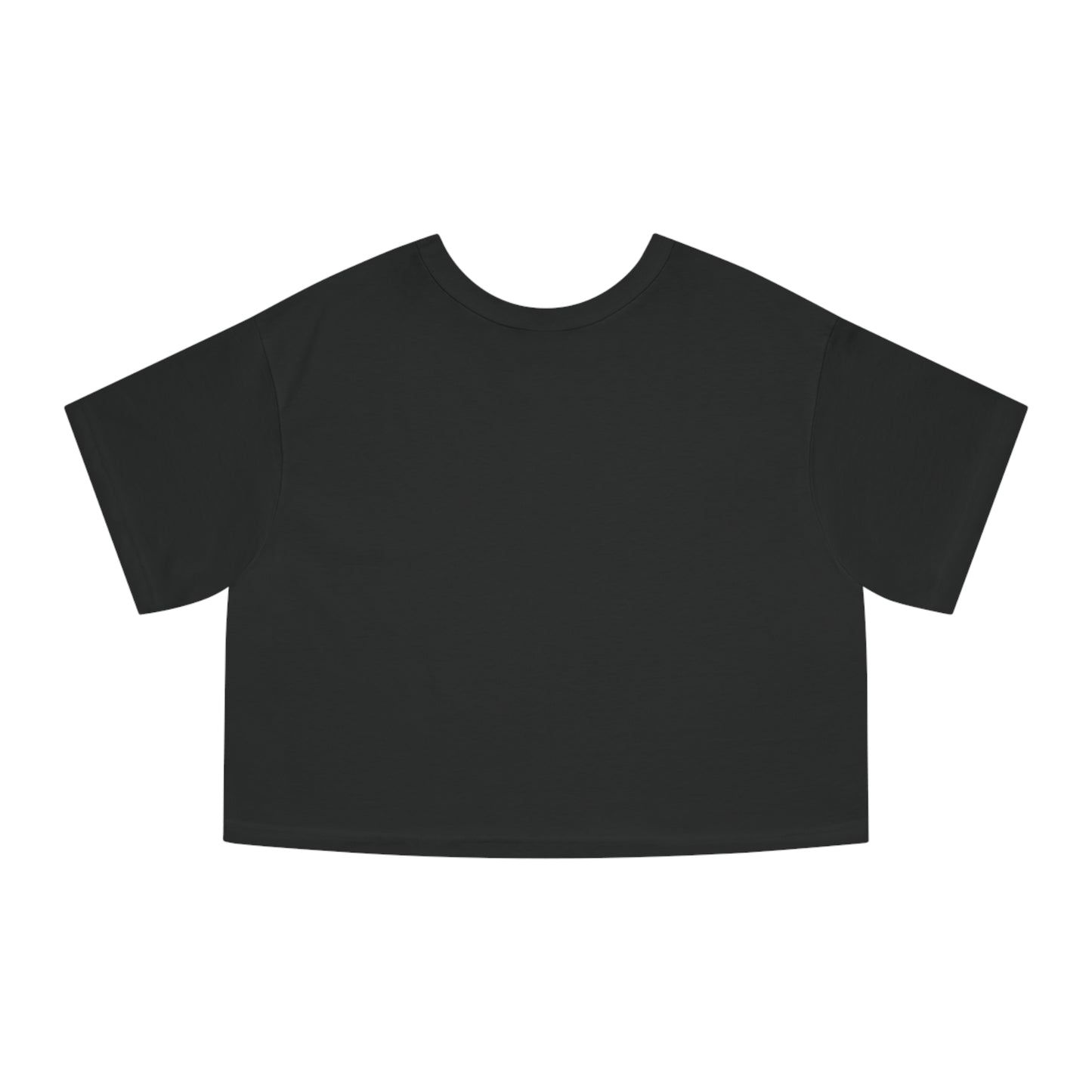 Wild Nurtures Nature Crop Women's T-Shirt