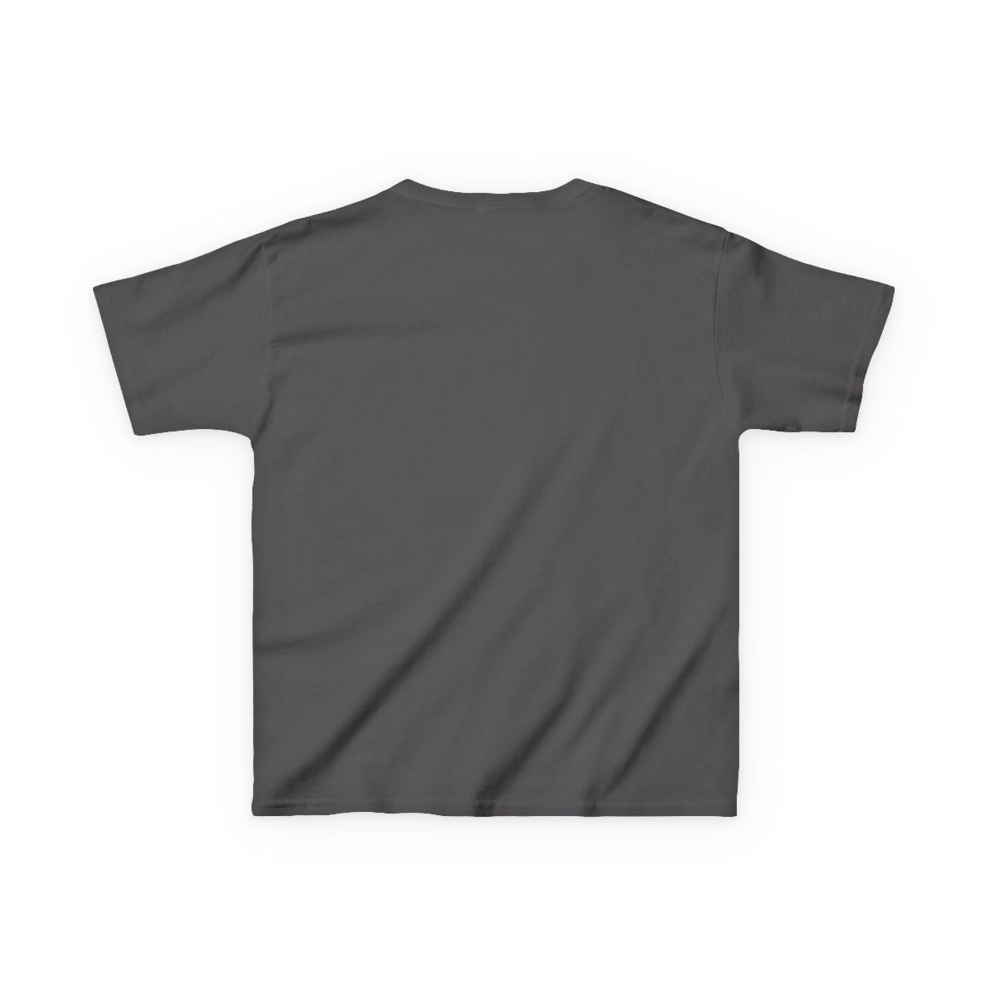 Inner Peace Tiger Heavy Cotton™ Tee Kids