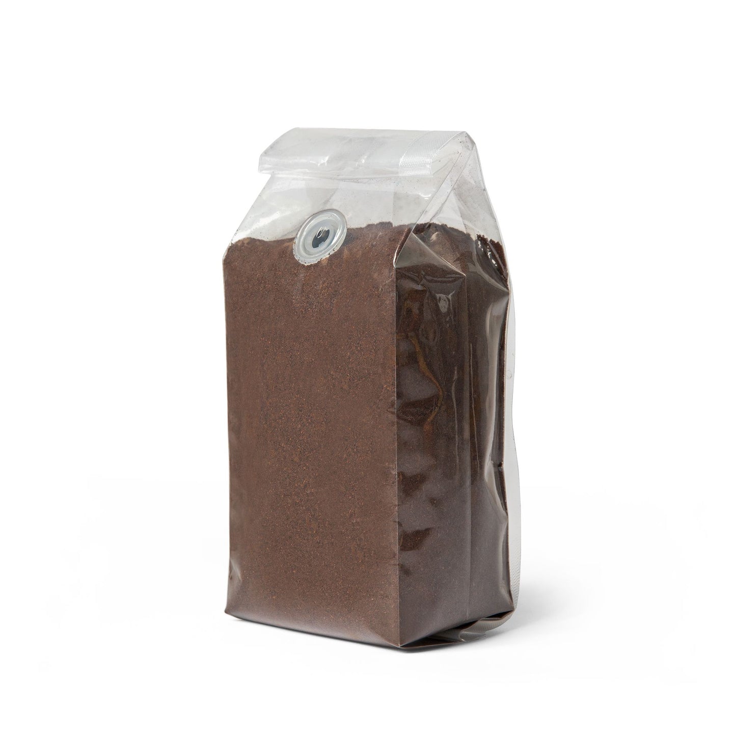 mi Tigre Cascades Coffee Blend (Medium-Dark Roast)