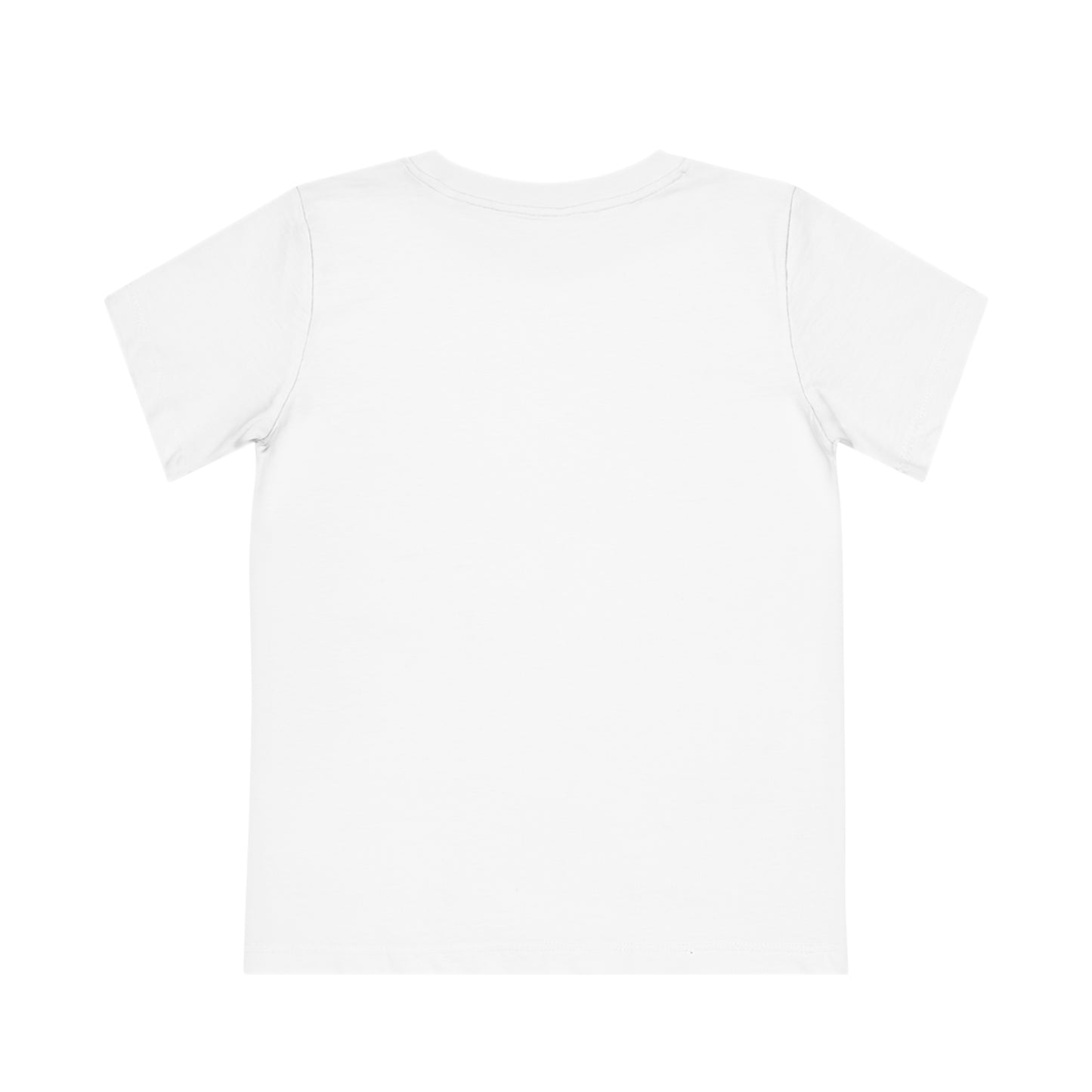 Kids' Wildlife T-Shirt - WILD AT HEART - Snowleopard Design