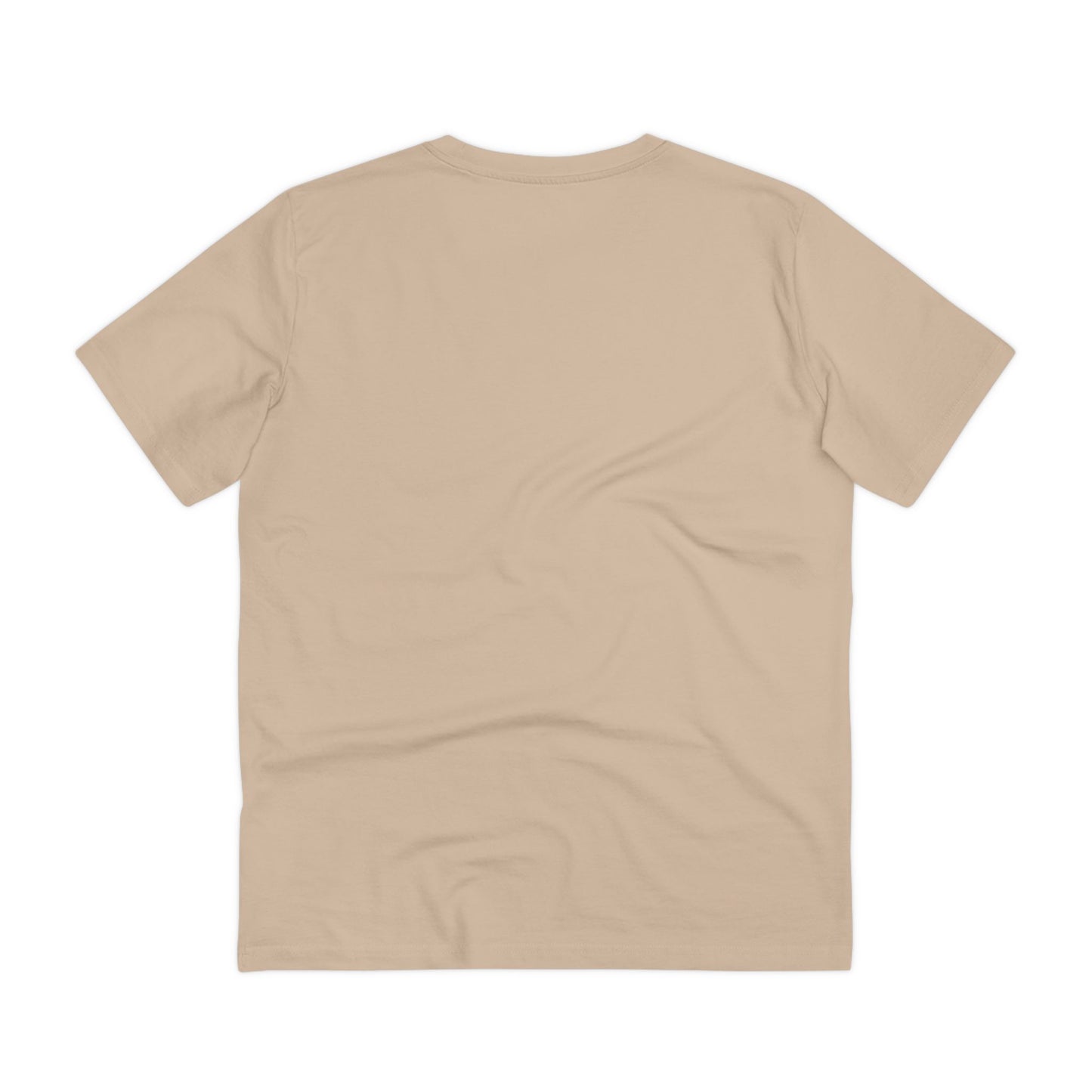 Cheetah Wild Dreams Organic Creator T-shirt - Unisex