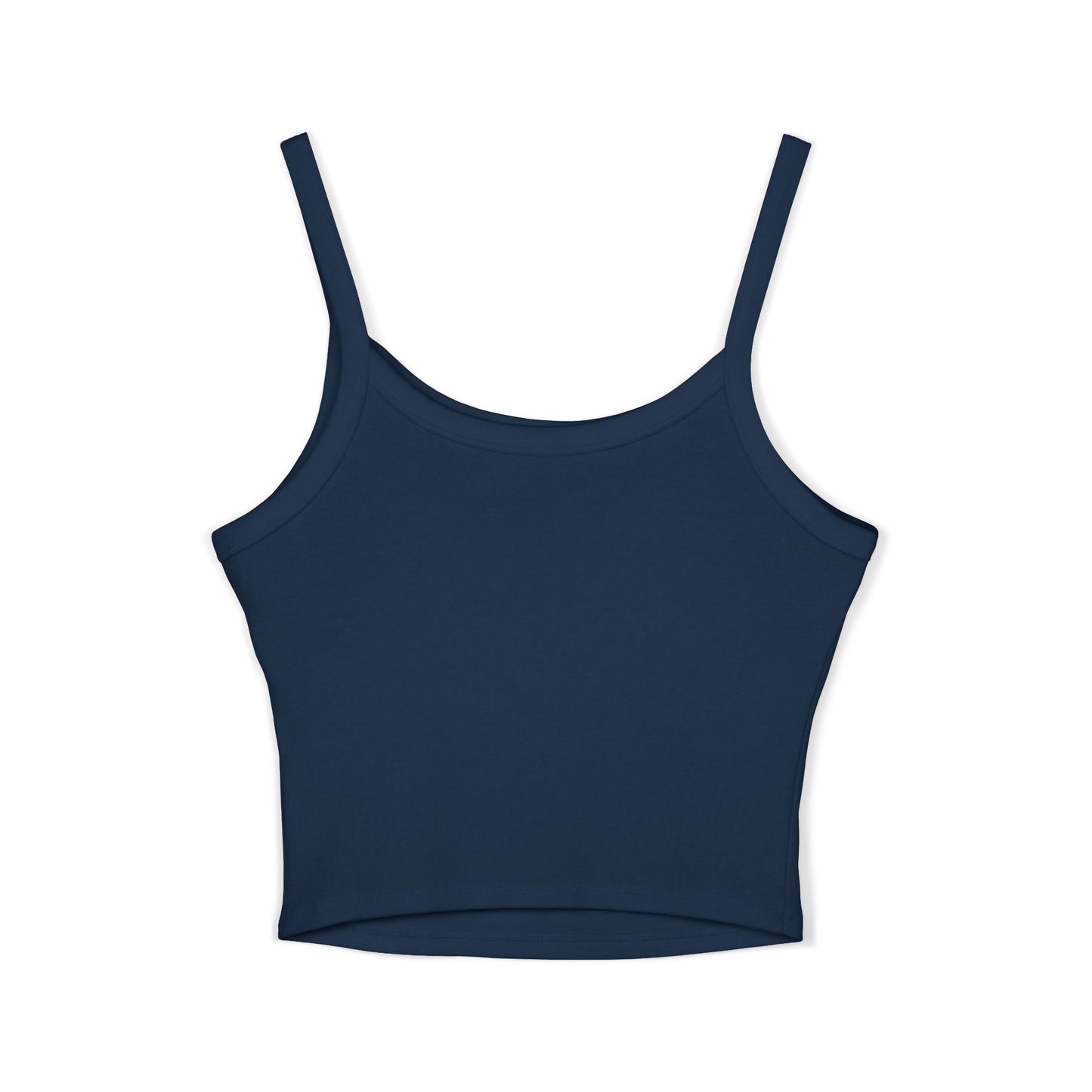 The Wild Nurtures - Women's Spaghetti Strap Tank Top