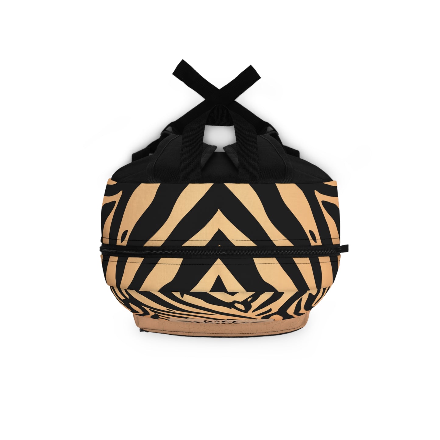 Tiger Wild Spirit Backbag