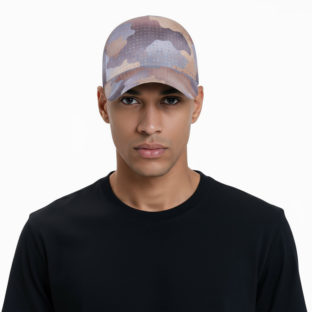 DriftCamo Baseball Cap