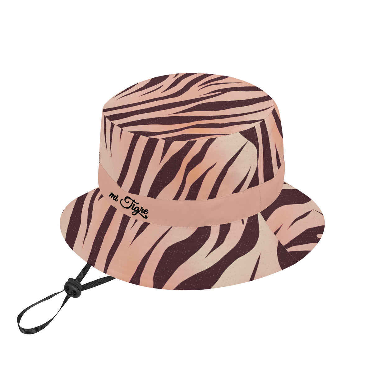 WonderCat Fisherman's Hat