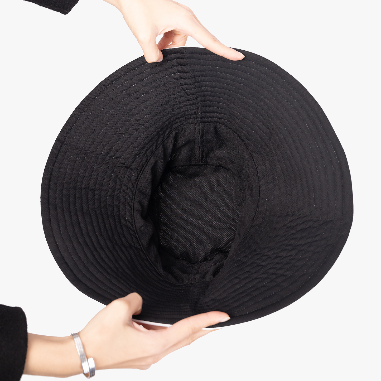 DriftCamo Bucket Fisherman's Hat