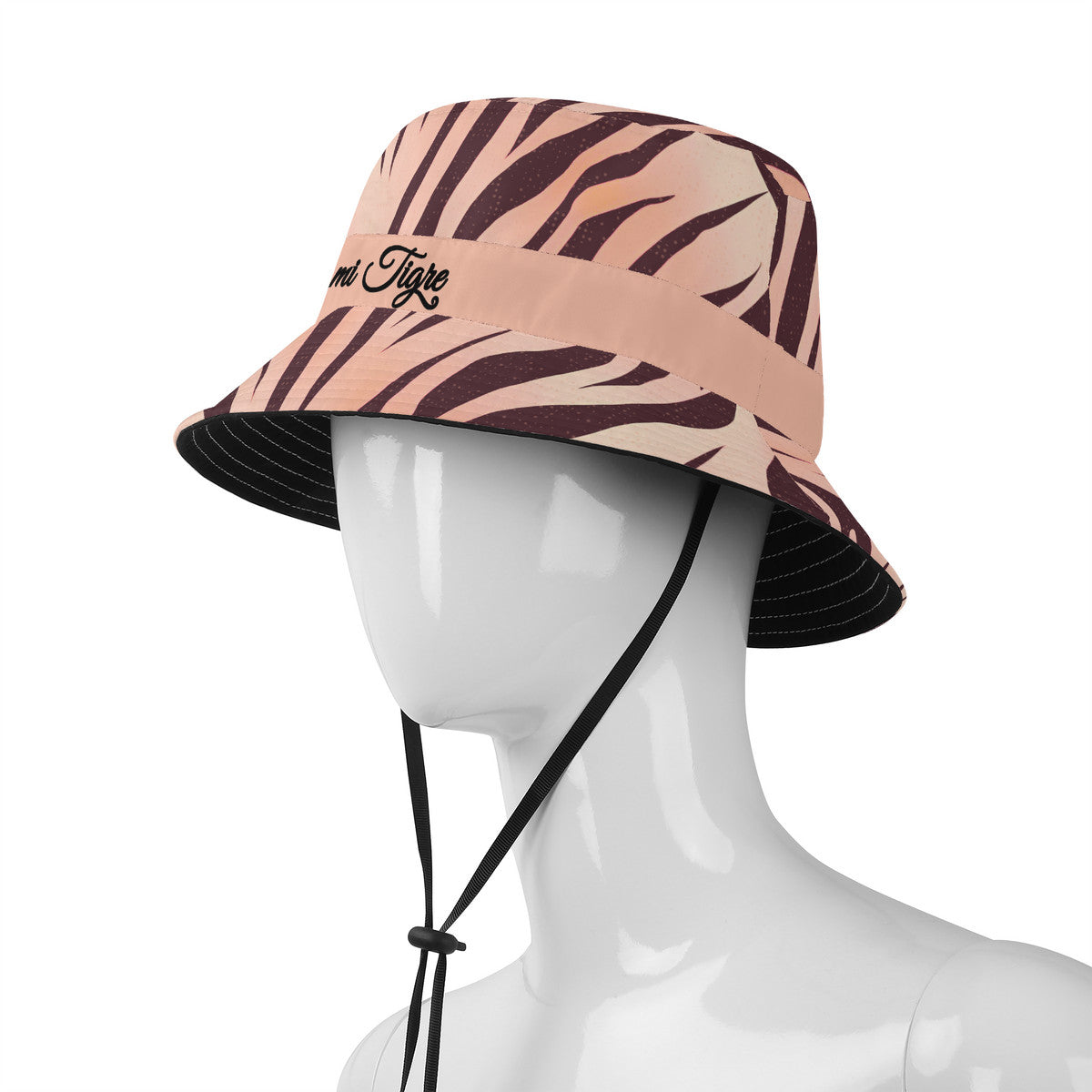 WonderCat Fisherman's Hat