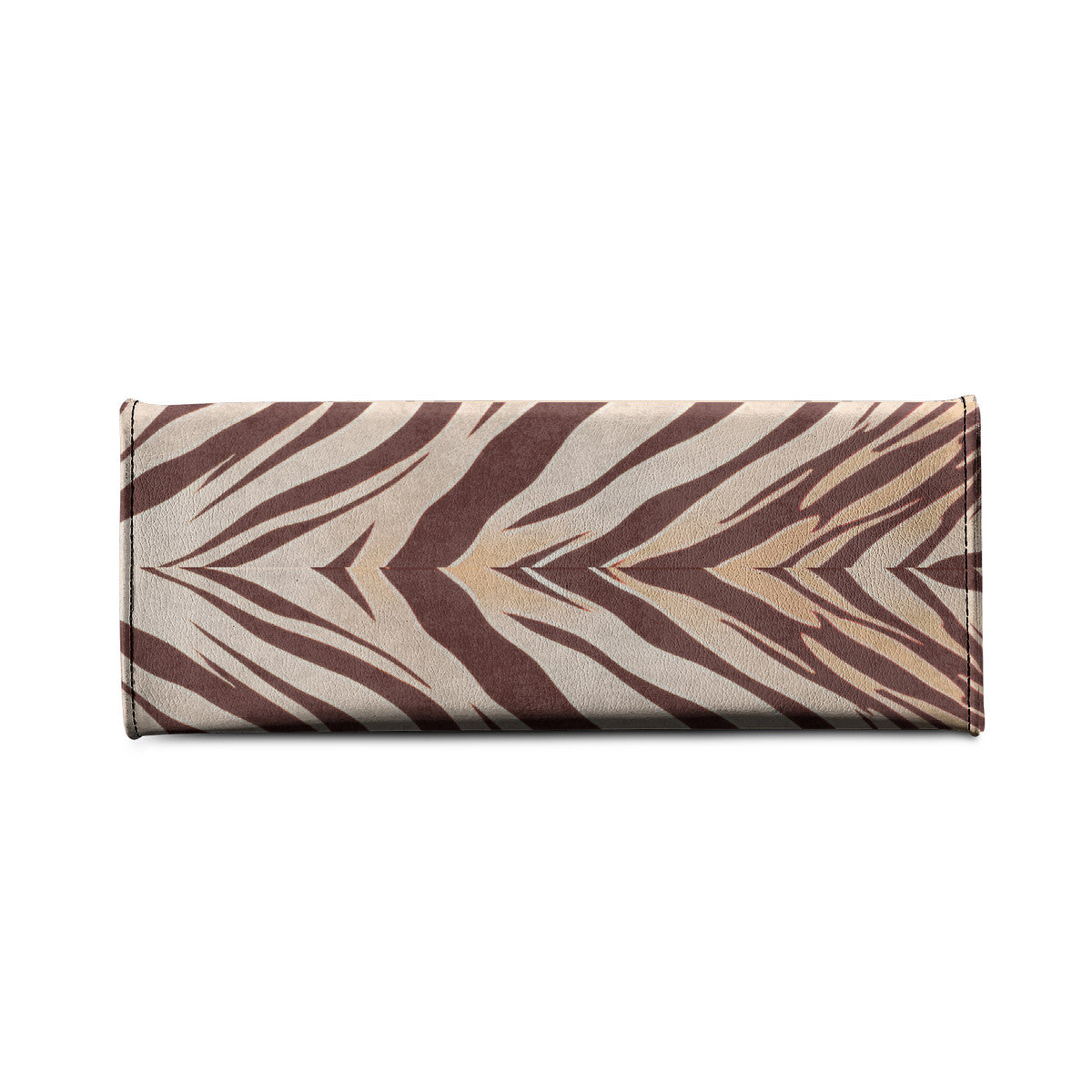 Tiger Stripes FlowState Luxury Handbag