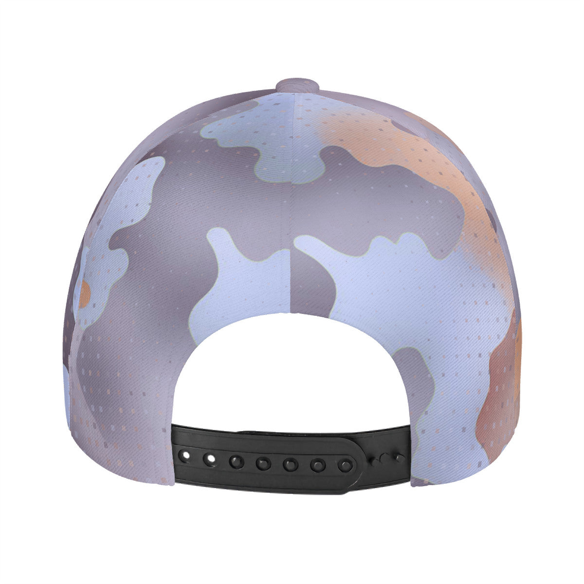 DriftCamo Baseball Cap