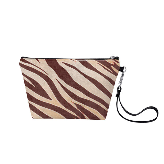 Tiger Stripes FlowState Sling Cosmetic Bag