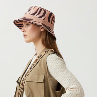 WonderCat Fisherman's Hat