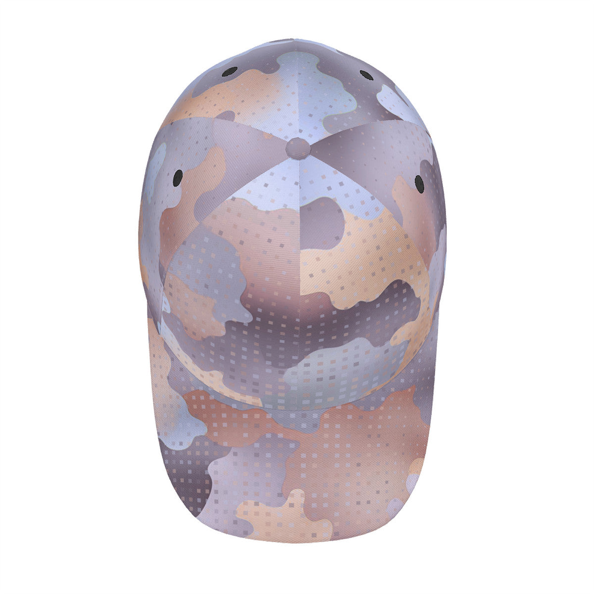 DriftCamo Baseball Cap