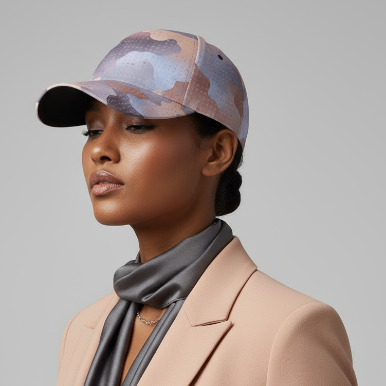 DriftCamo Baseball Cap