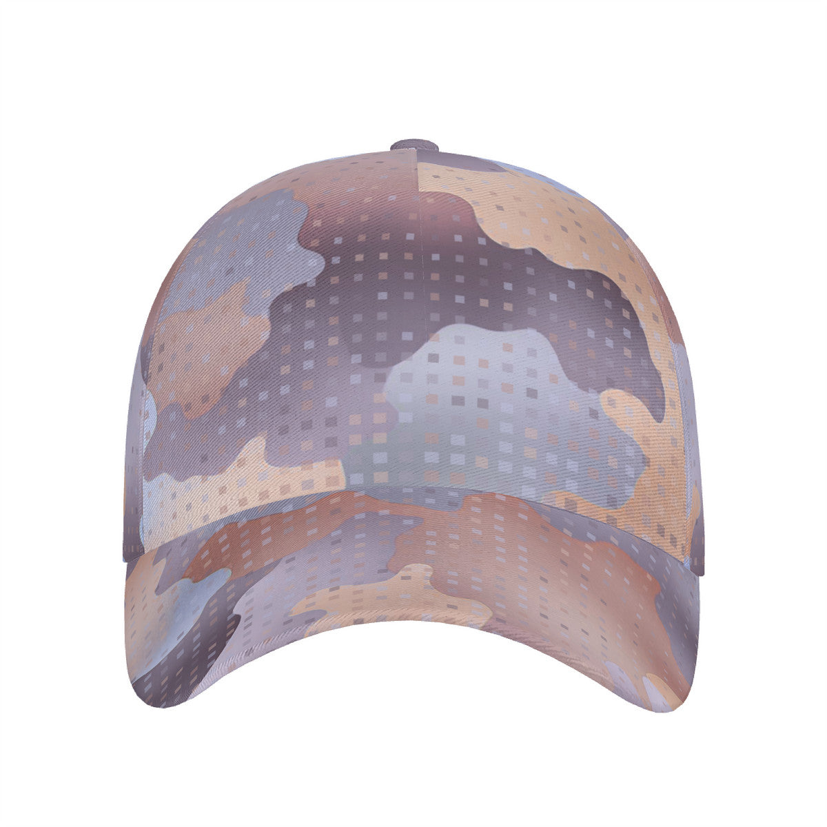 DriftCamo Baseball Cap