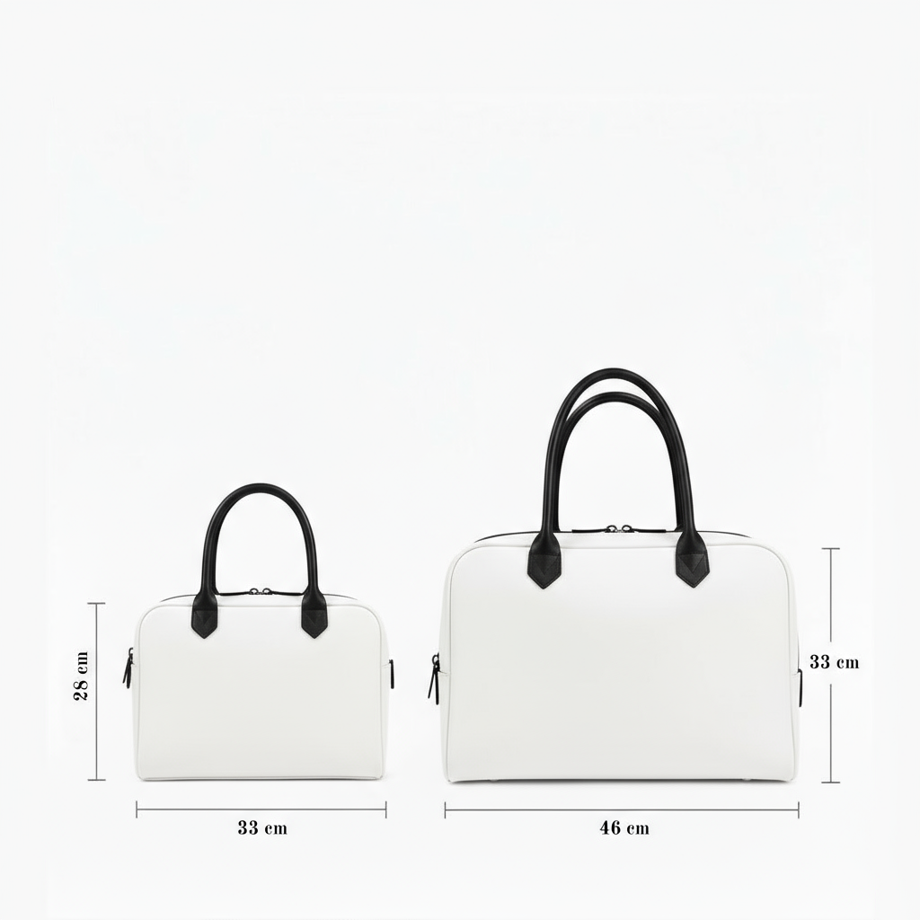 TigerQueen Stripes Holdall👜🐅💗