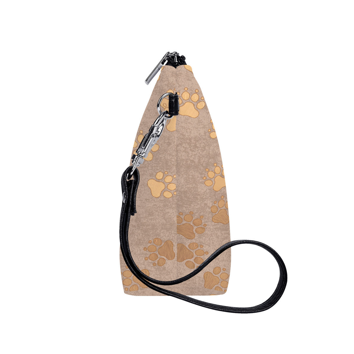 Jaguar Love Track Sling Cosmetic Bag