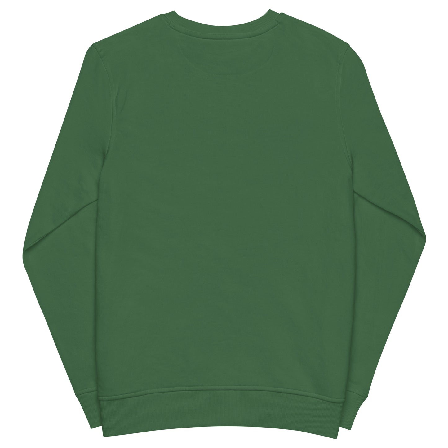 Puma Journeys Unisex organic sweatshirt