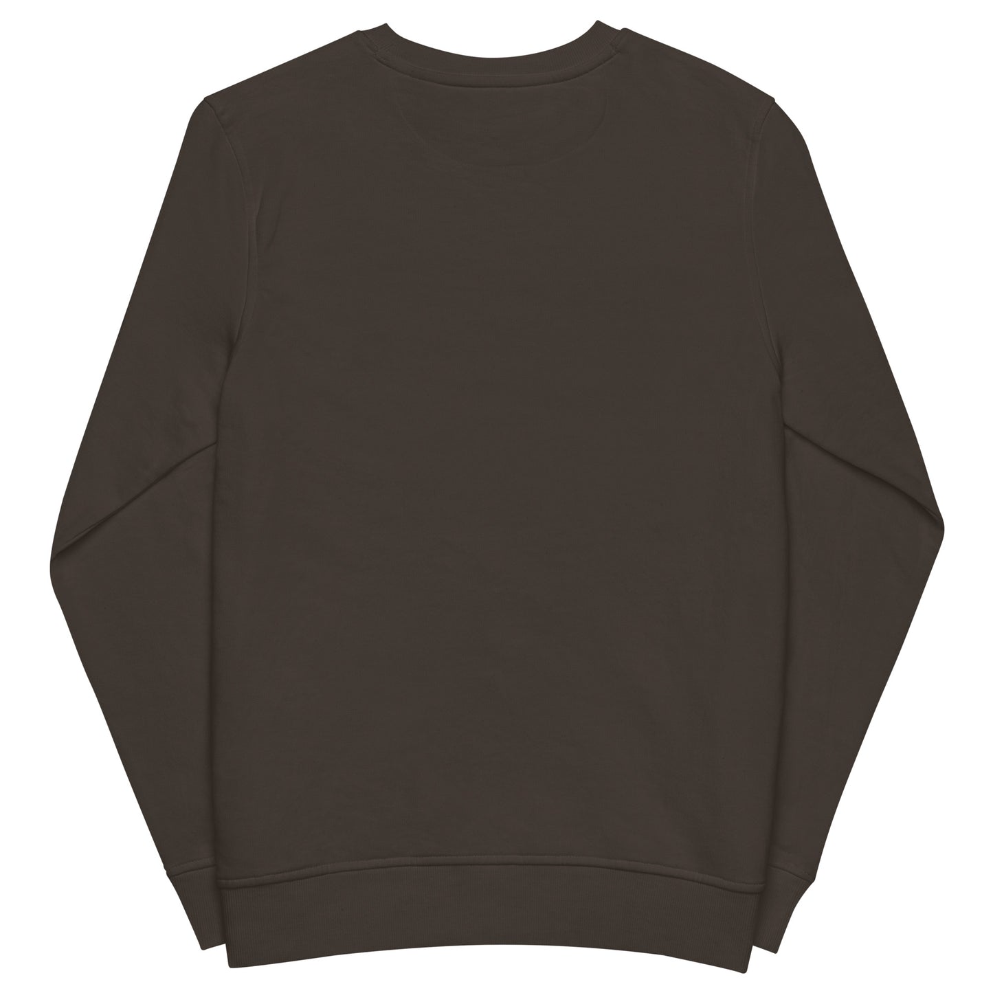 Puma Journeys Unisex organic sweatshirt