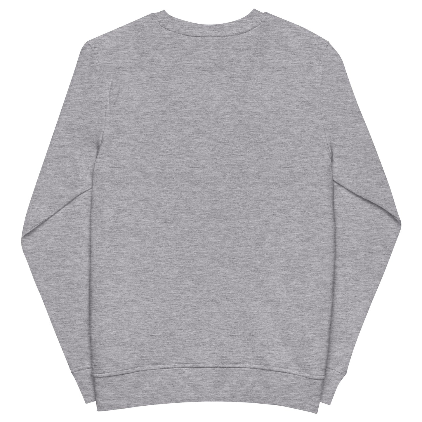 Puma Journeys Unisex organic sweatshirt