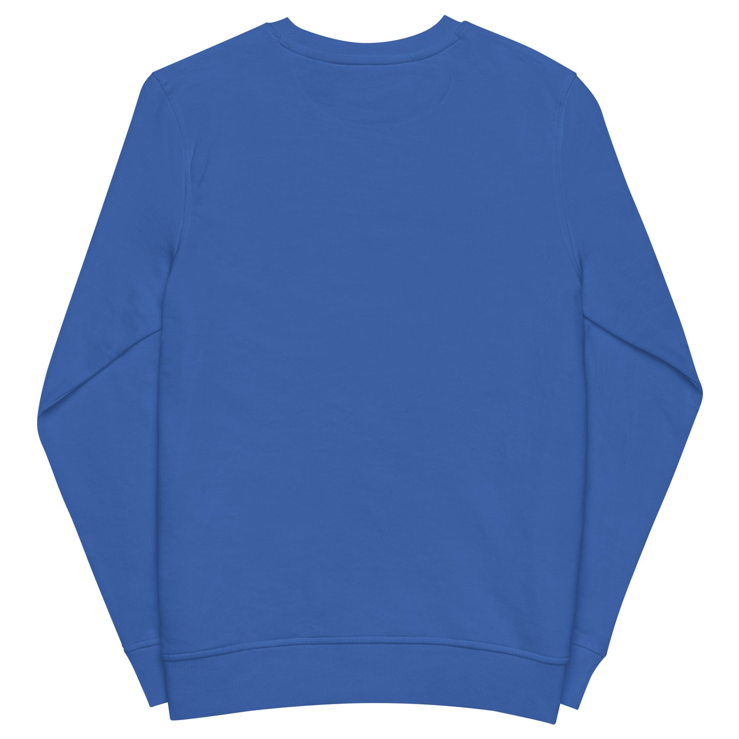 Puma Journeys Unisex organic sweatshirt