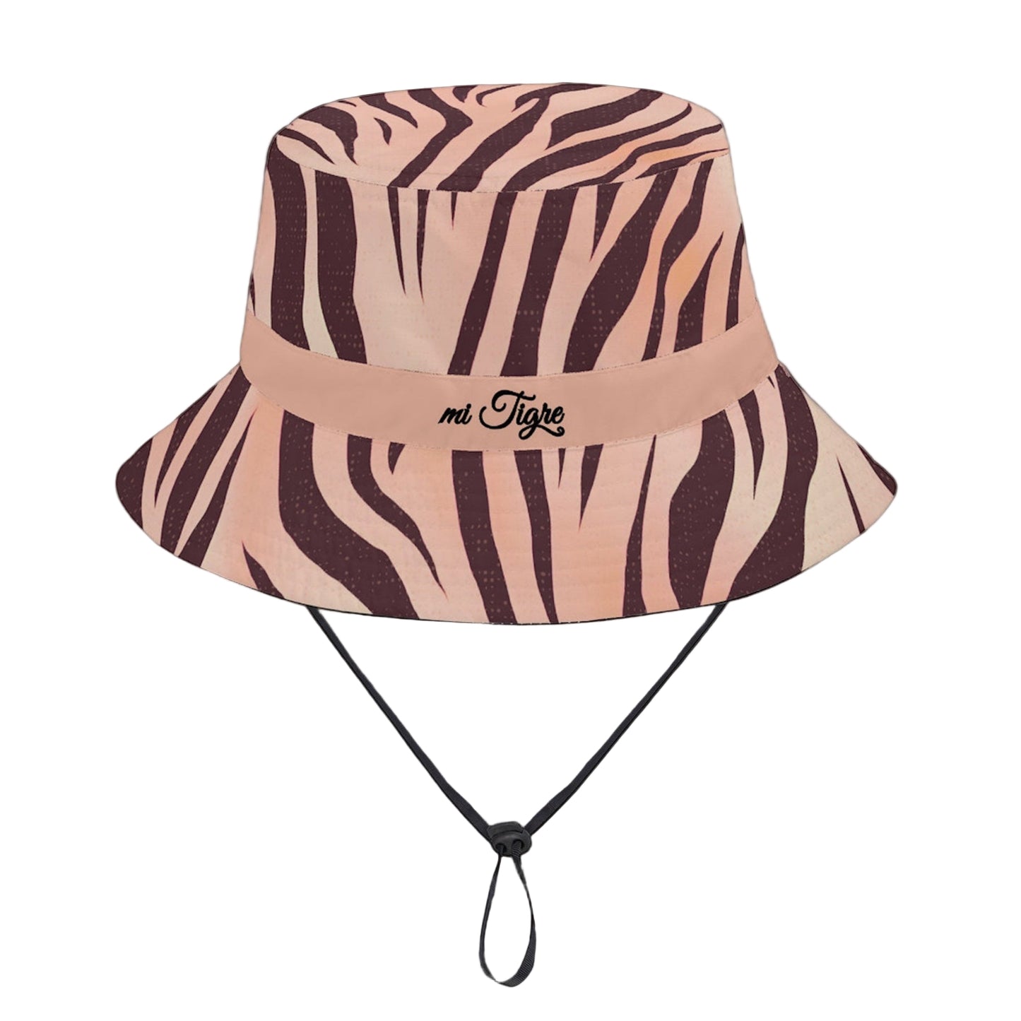 WonderCat Fisherman's Hat