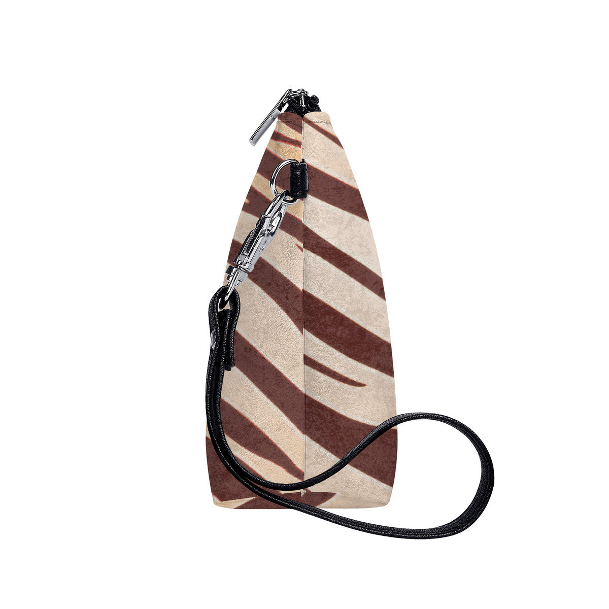 Tiger Stripes FlowState Sling Cosmetic Bag