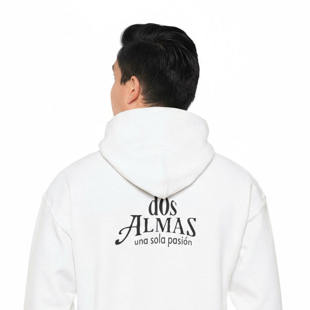 Dos Almas Tiger Hoodie💞🐅