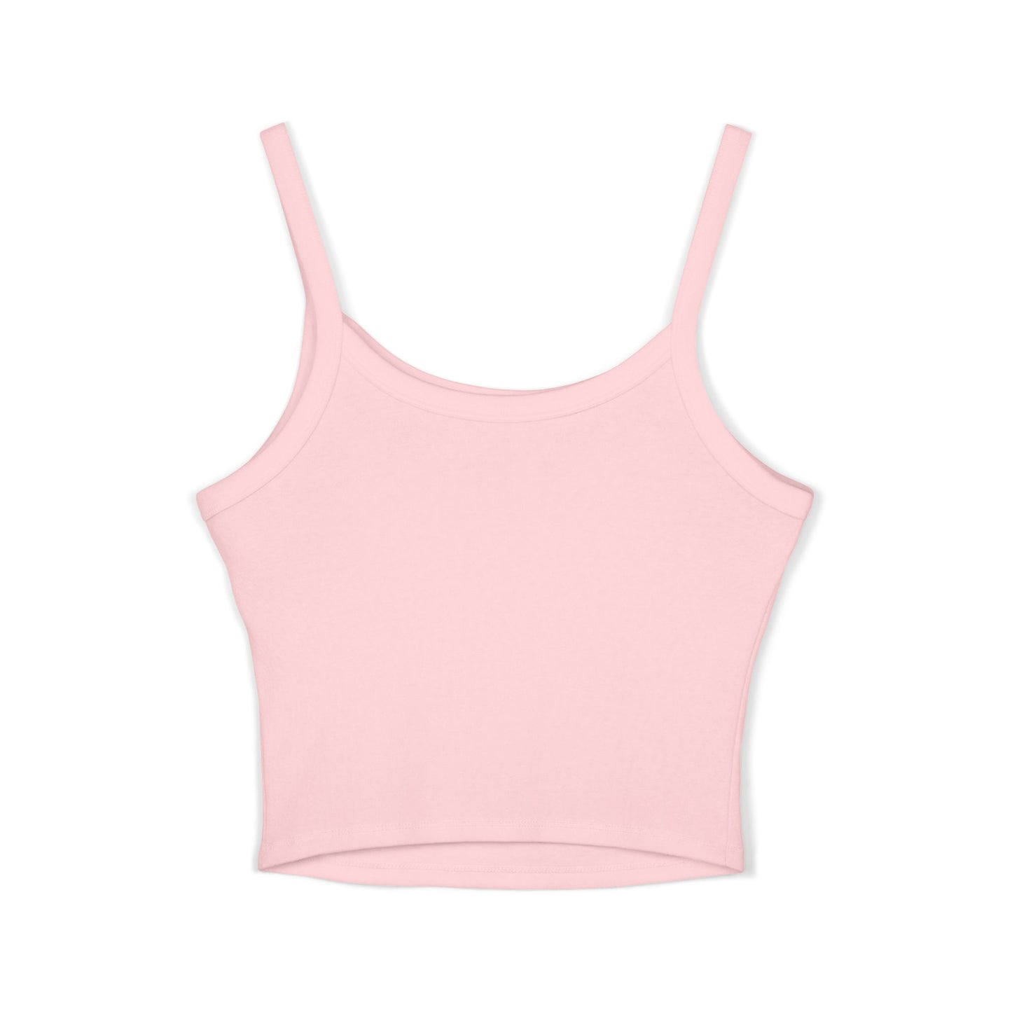 The Wild Nurtures - Women's Spaghetti Strap Tank Top