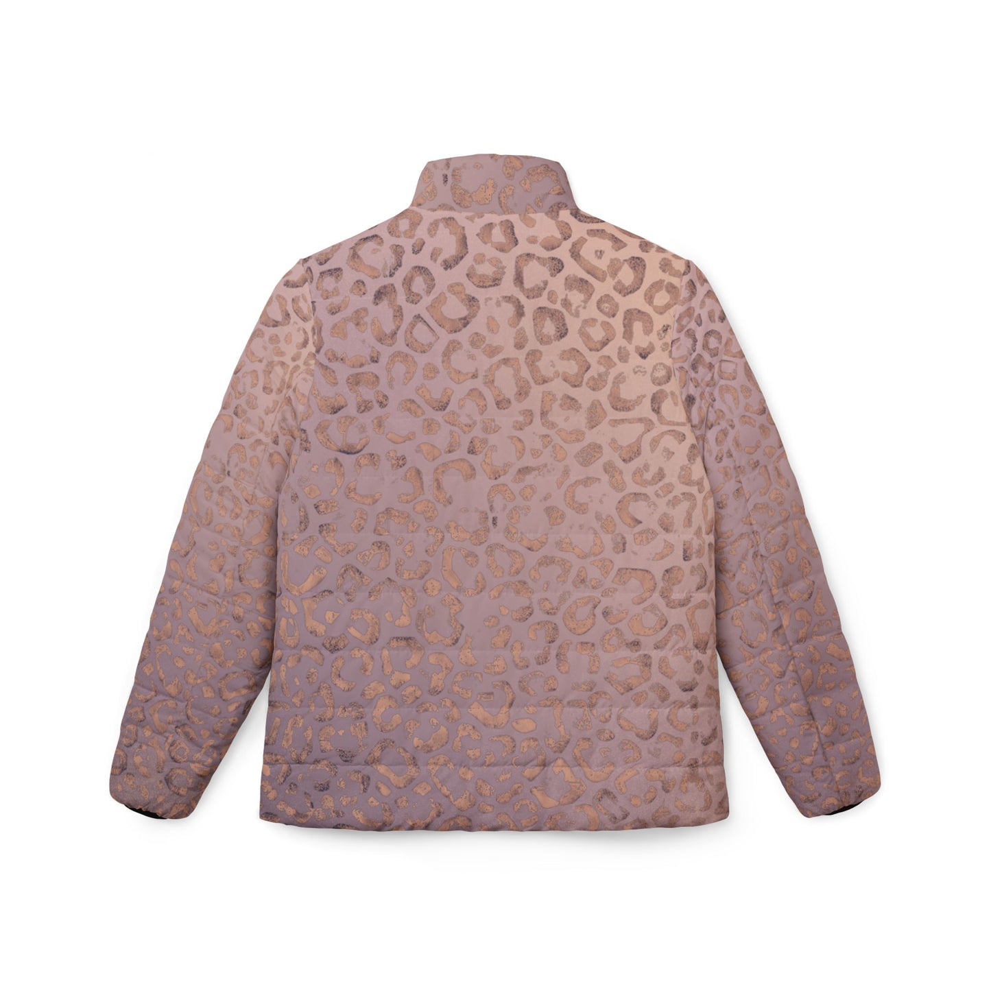 Panthera Protector Puffer Jacket