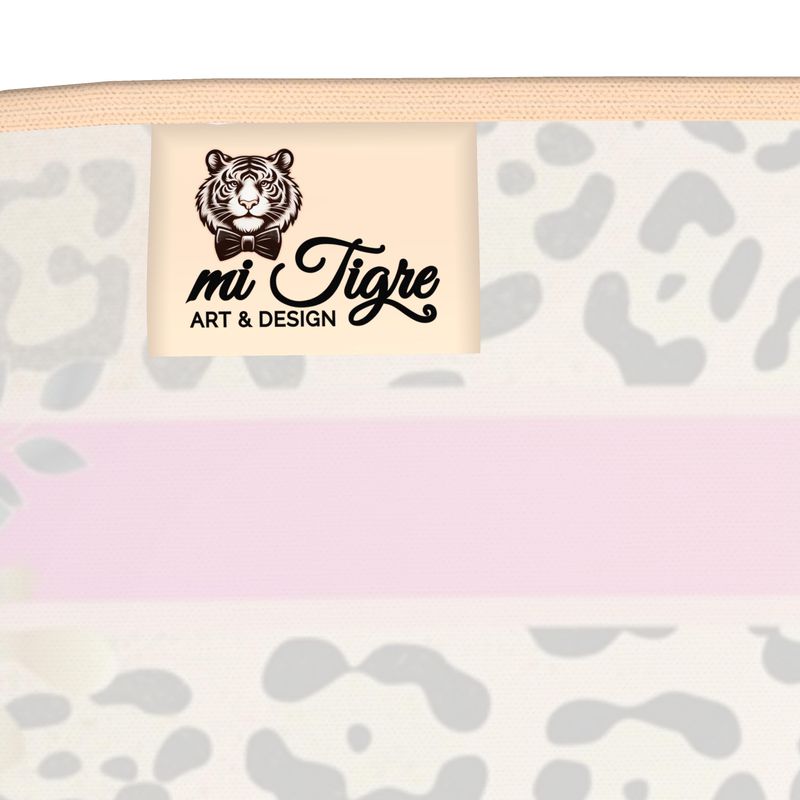 Jaguar Jewel Chic Scarf