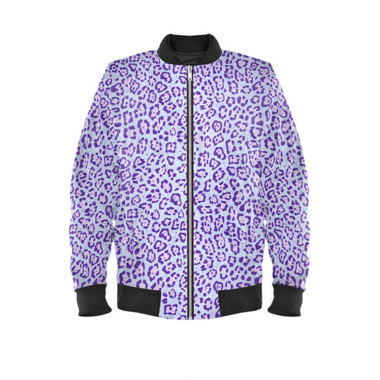 Bomberjacke Herren