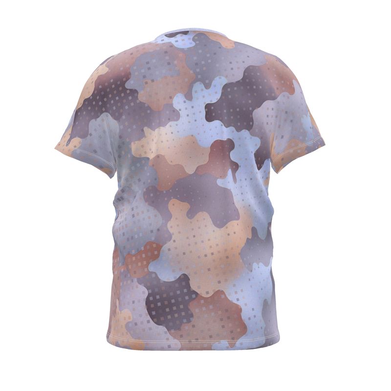 DriftCamo Free Soul T-Shirt🐾🐅