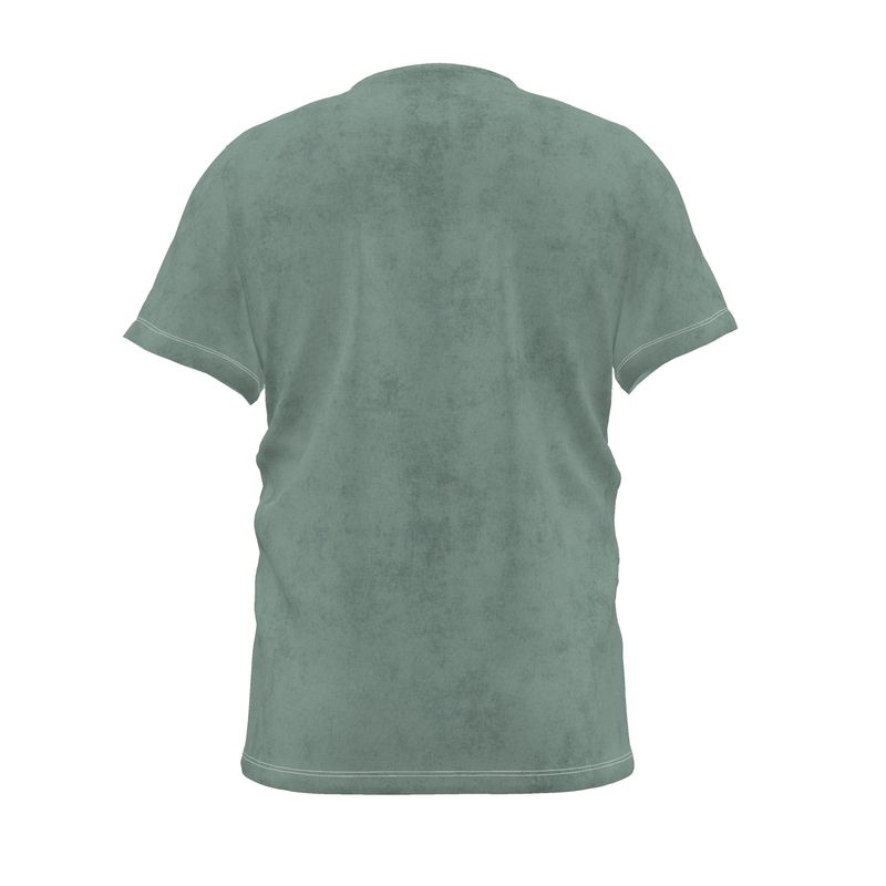 Tiger Survives T Shirt🌿🐅