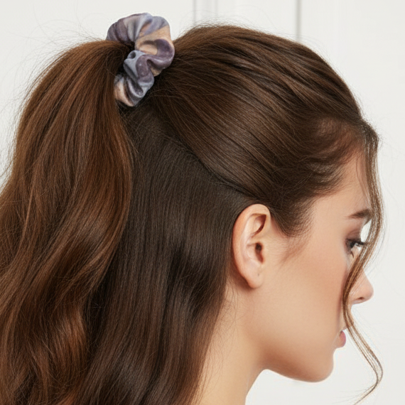 DriftCamo Scrunchie 3 Pack💖