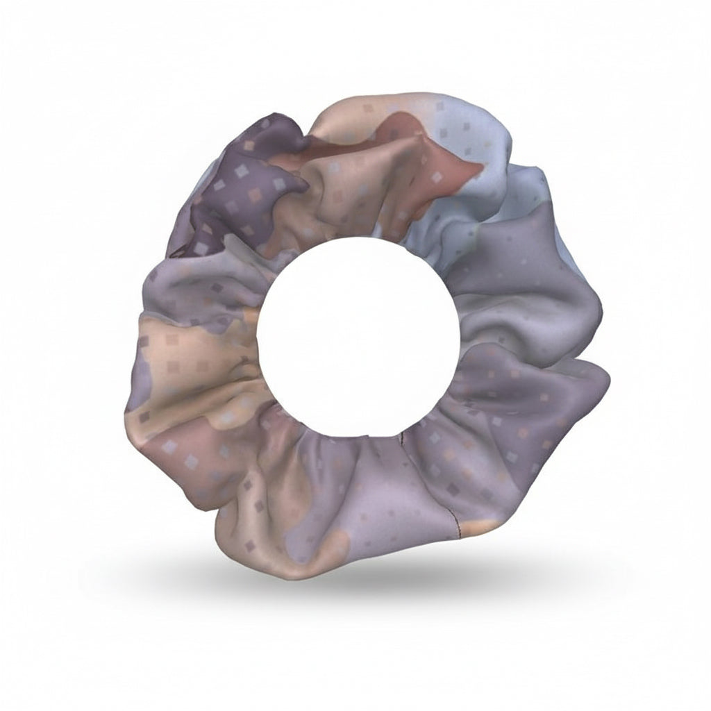 DriftCamo Scrunchie 3 Pack💖