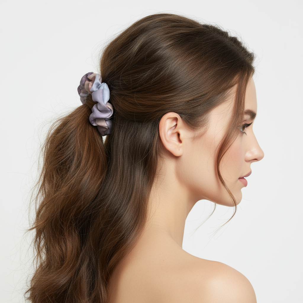 DriftCamo Scrunchie 3 Pack💖