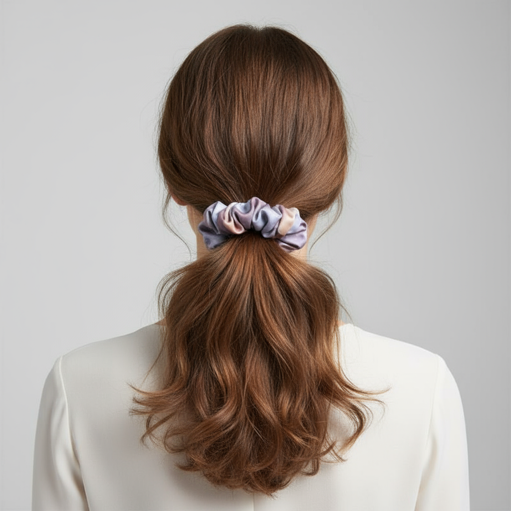 DriftCamo Scrunchie 3 Pack💖